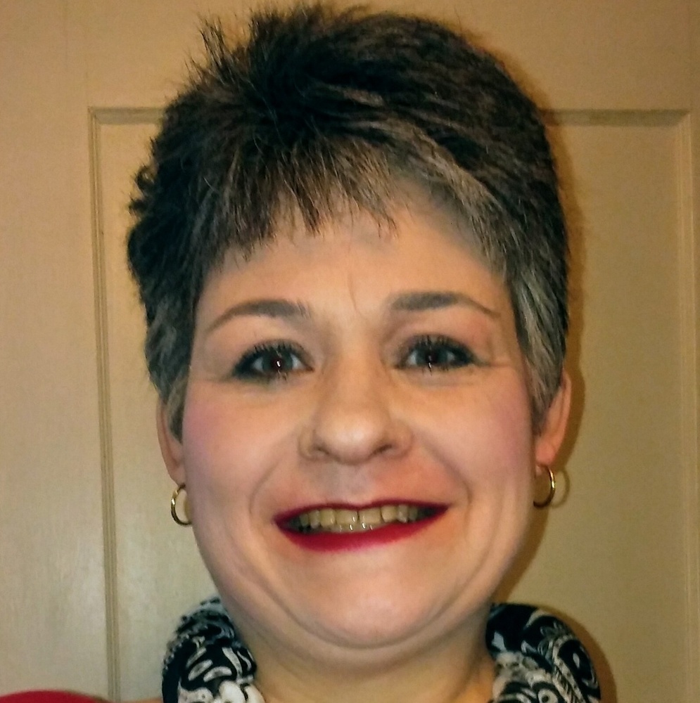 Meet your Posher, Jamie.